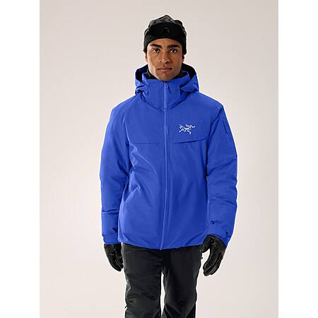 Arc'teryx Men's Macai Down Jacket at $549.83!