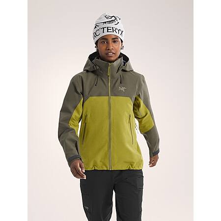 Arc'teryx Women's Beta AR Jacket at $389.83!