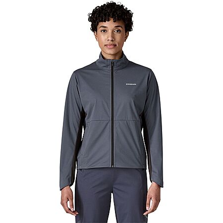 Save on Patagonia Women's Wind Shield Jacket!