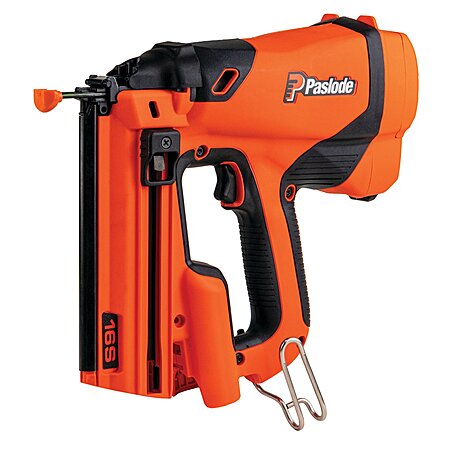 Save $100 on Paslode Cordless Finish Nailer!