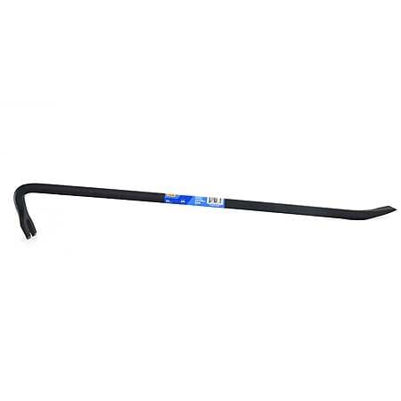 Kobalt 30" EN-9 Wrecking Bar $13.98 + Free Store Pickup at Lowe's or Free Shipping on $35+