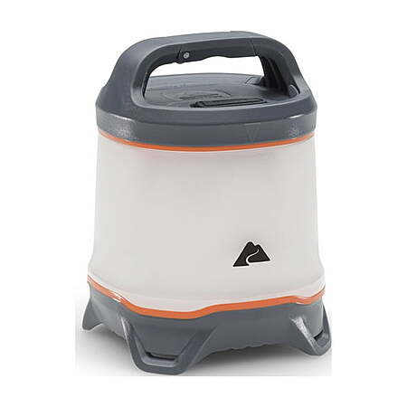 Ozark Trail 500-Lumen LED Mini Camping Lantern w/ Carabiner Handle $4.97 + Free Shipping w/ Walmart+ or on $35+