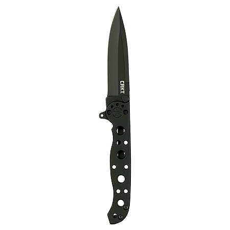 CRKT M16-01KSC Folding Knife w/ Carson Flipper & Frame Lock $37.94 + Free Shipping