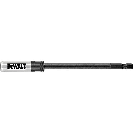 6" DeWALT Drill Bit Holder Extension $8.98 + Free S&H w/ Prime or $35+