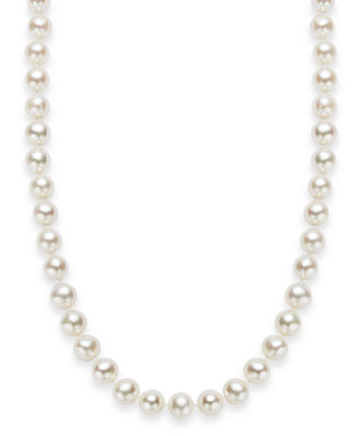 Macy&#39;s - Pearl Necklace $29 + FS - Page 3 - 0