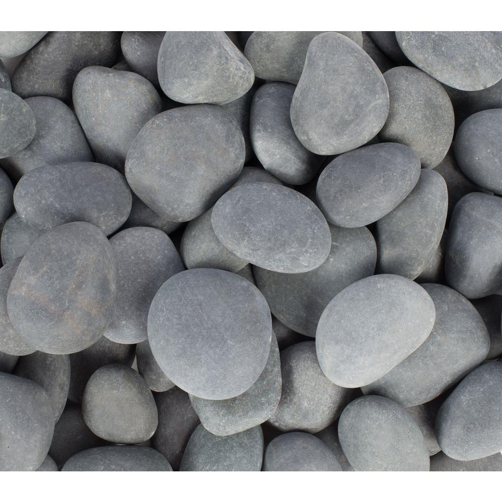 Walmart has Margo Mexican Beach Pebbles on clearance, just $8.82 for 30 pou...