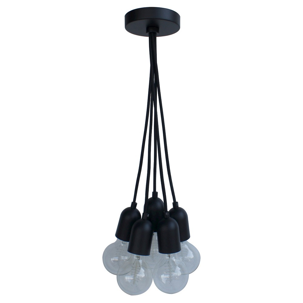 Target Menlo Collection Ceiling Lights Cluster Chandelier