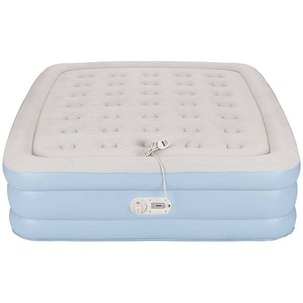 Target: AeroBed One-Touch Comfort Air Mattress - Double ...