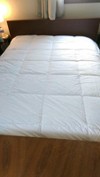 Target Down Blend Alternative Comforters From 17 49 Save 50