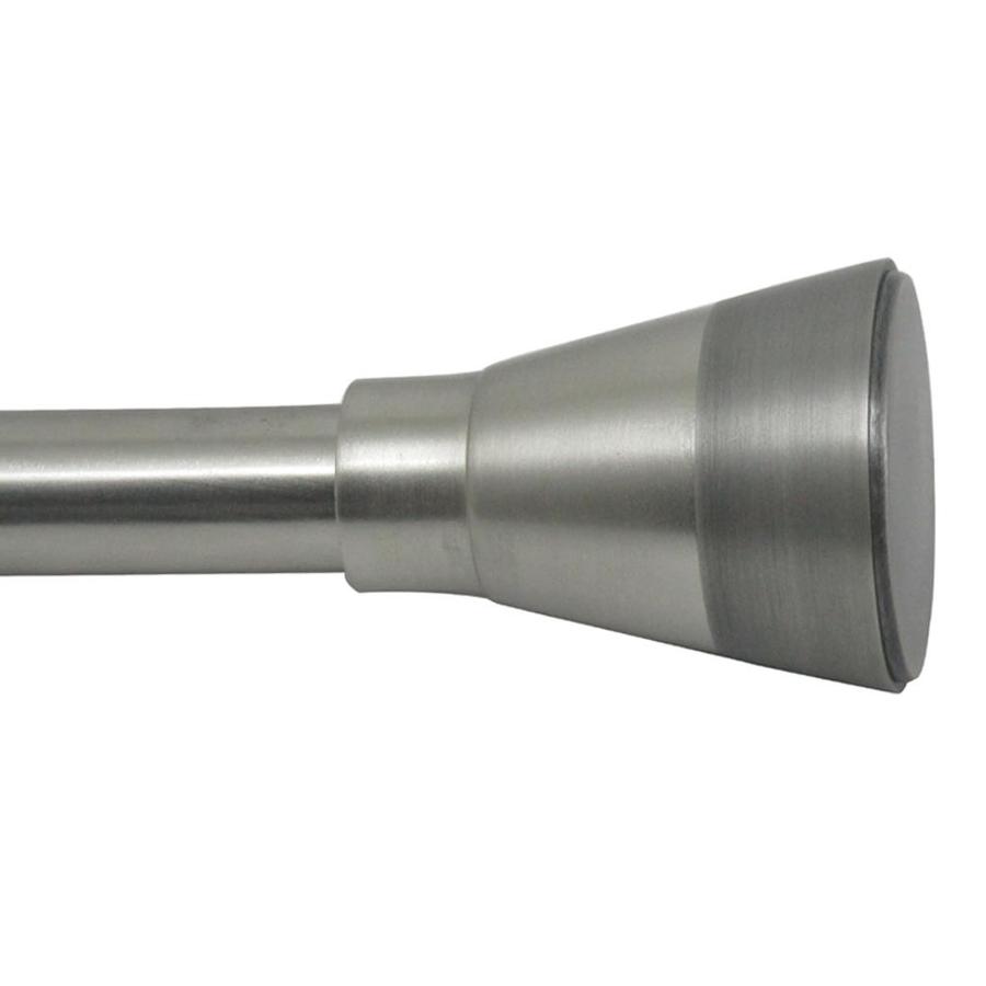 Lowe S More Curtain Rods On Clearance Save 75 Ymmv
