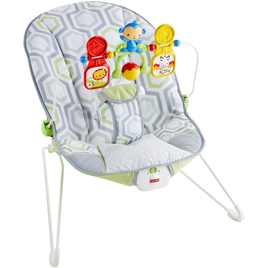 cheap baby bouncer seat