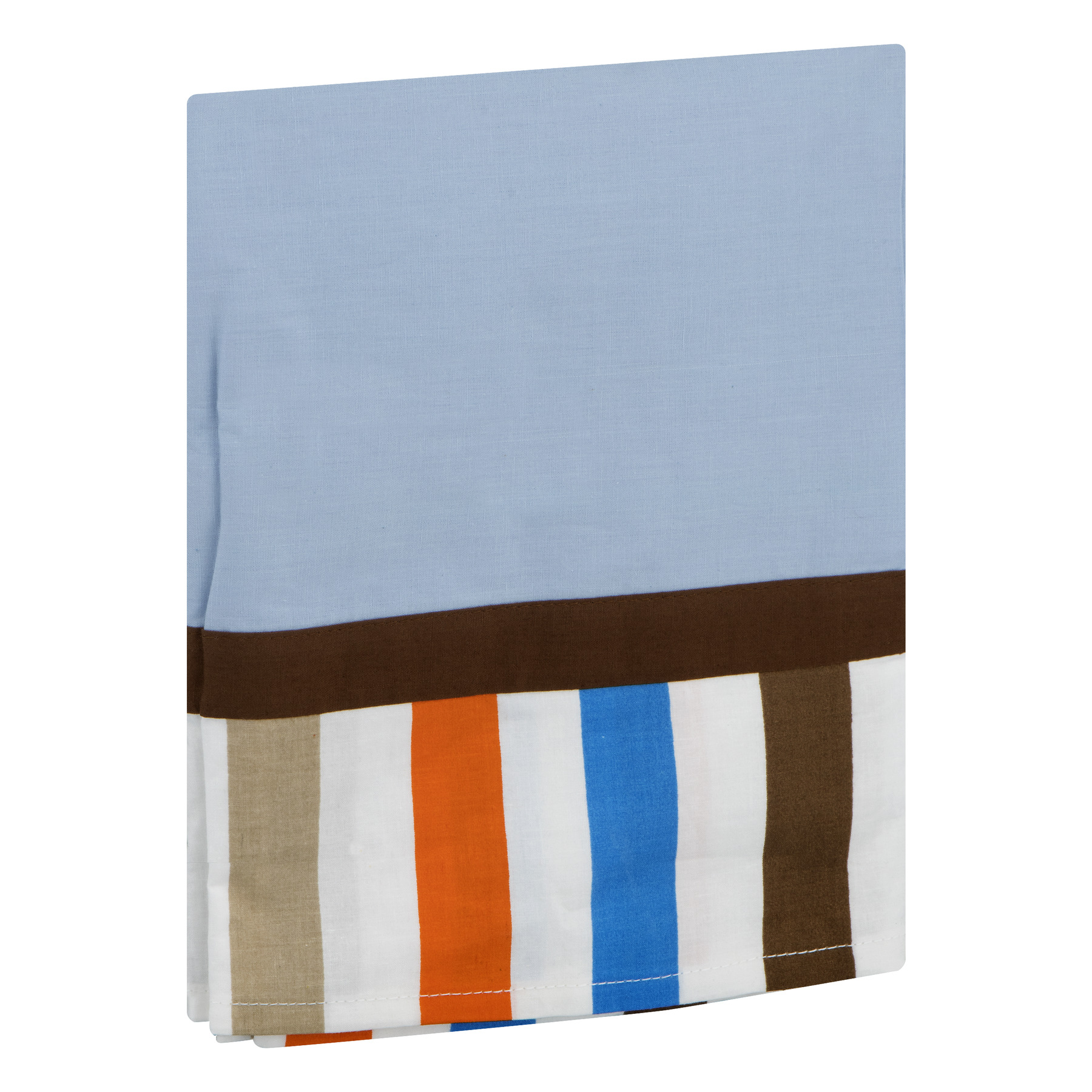 Bacati Nursery Curtains Valances 5 At Walmart Or Free Shipping