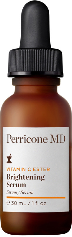 1-Oz Perricone MD Vitamin C Ester Brightening Serum $34.50 at Ulta w/ Free Store Pickup or Free Shipping w/ Prime