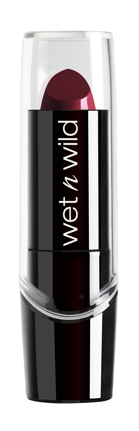 Wet n Wild Silk Finish Lip Stick (Blind Date) $0.62 w/ S&S + Free S/H