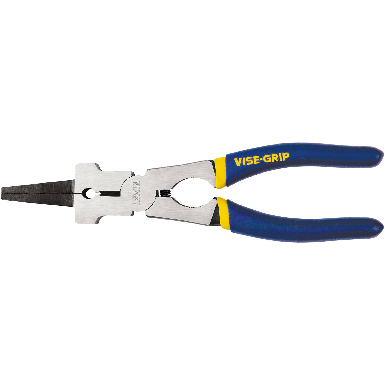 8 Irwin Vice Grip Mig Welding Pliers Slickdeals Net