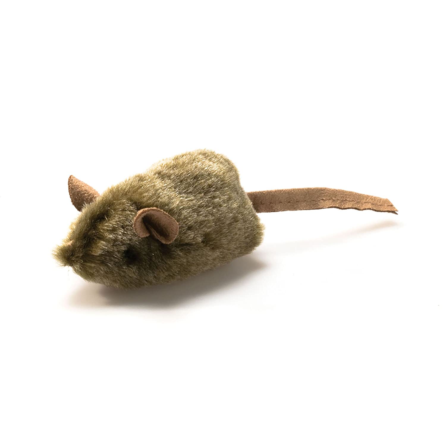 Our Pets Play N Squeak Mouse Hunter Cat Toy Slickdeals Net