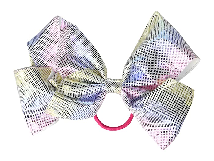 Jojo Siwa Hair Bows $3.50 at 6pm w/ Free Shipping on 2