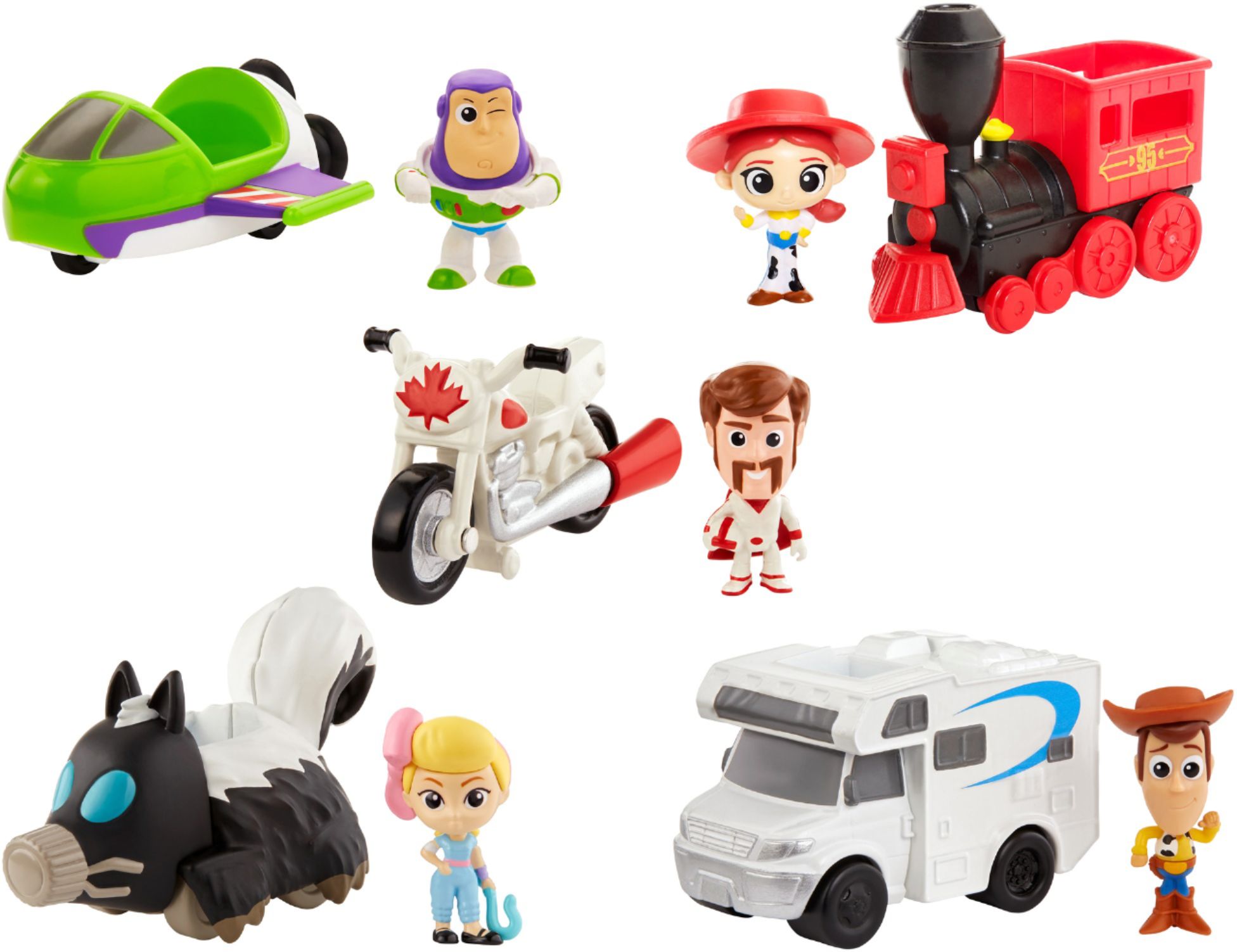 best buy toy story 4