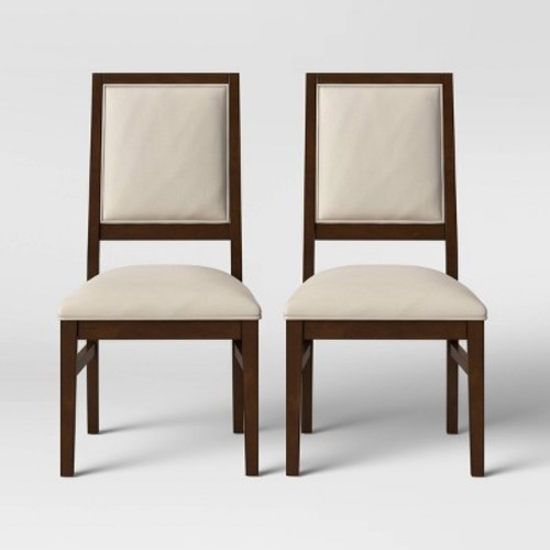 threshold dining chair