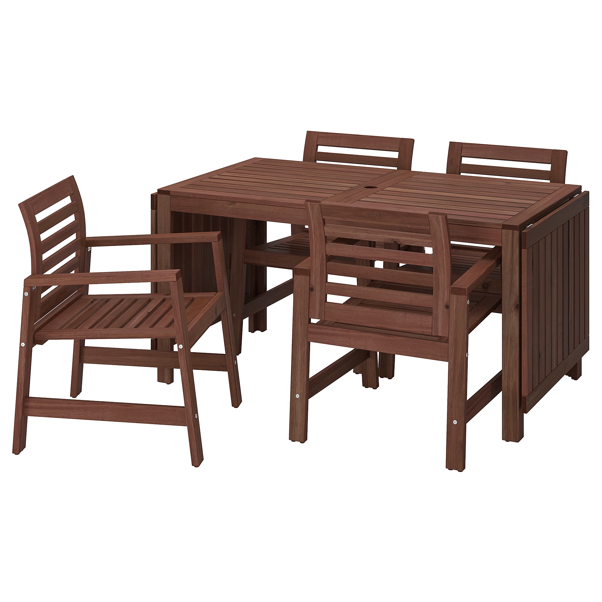 Ikea Queen Bed Frame 179 Applaro Outdoor Table W 4 Chairs