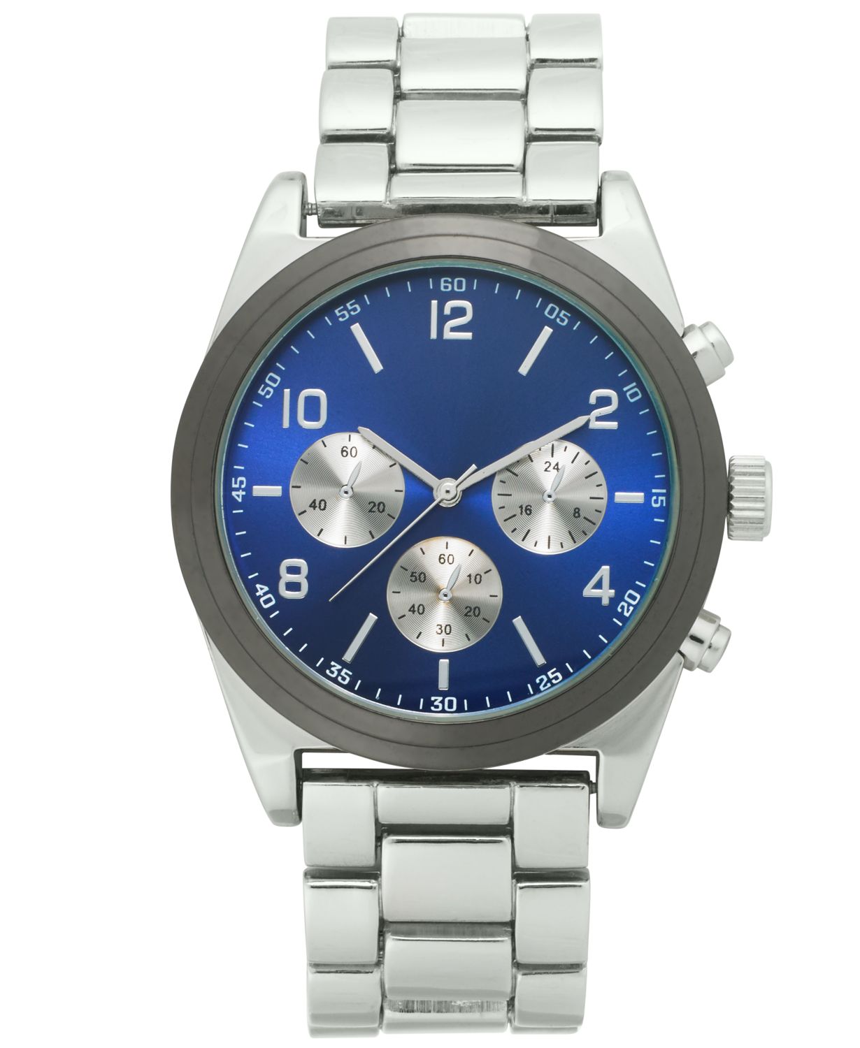 INC International Concepts Men's Watches $15 at Macy's w/ Free Shipping on $25+