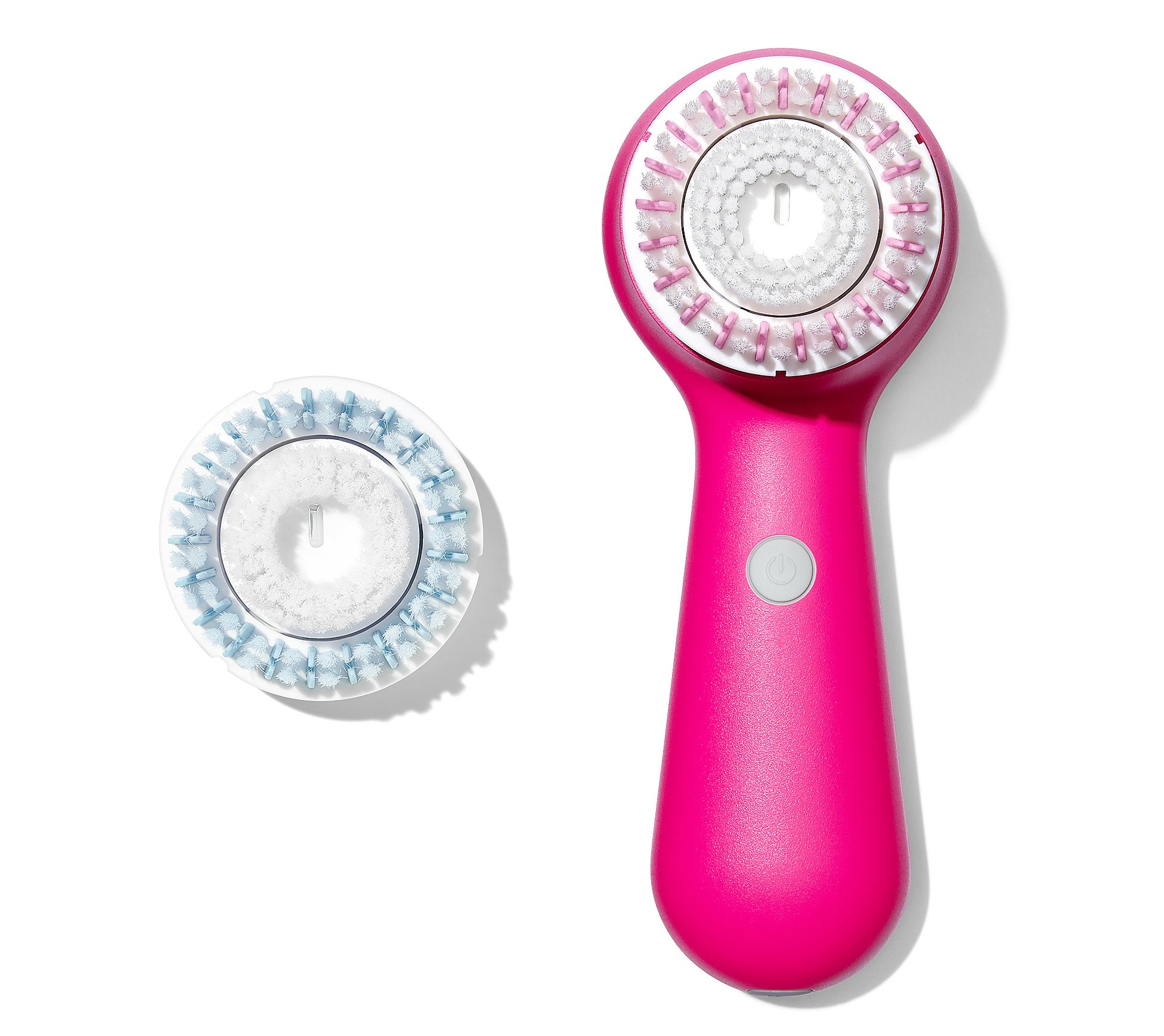 Clarisonic Mia Sonic Facial Cleansing System w/ 2 Brush Heads $44.50 incl. shipping