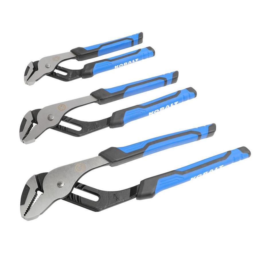 channel lock pliers set lowes