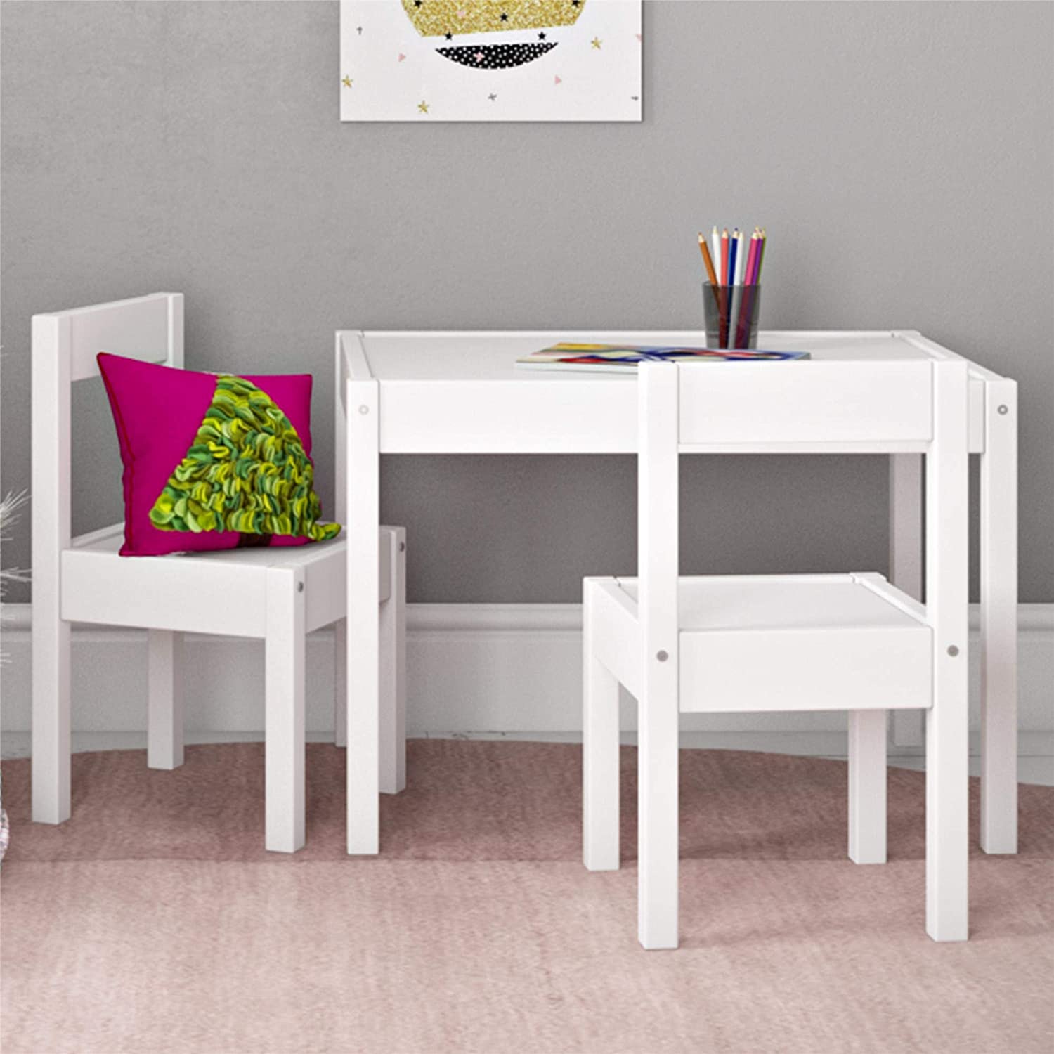 baby relax hunter table and chairs