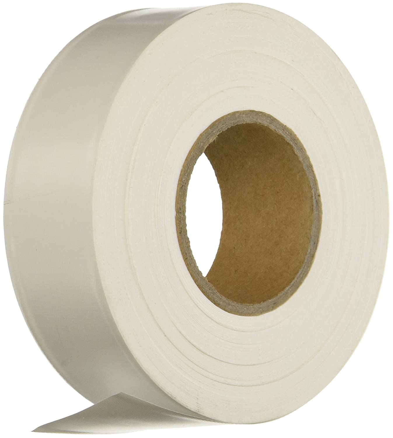 300-Ft Irwin PVC Flagging Tape (White) $1.05 + Free Shipping w/ Prime or $25+
