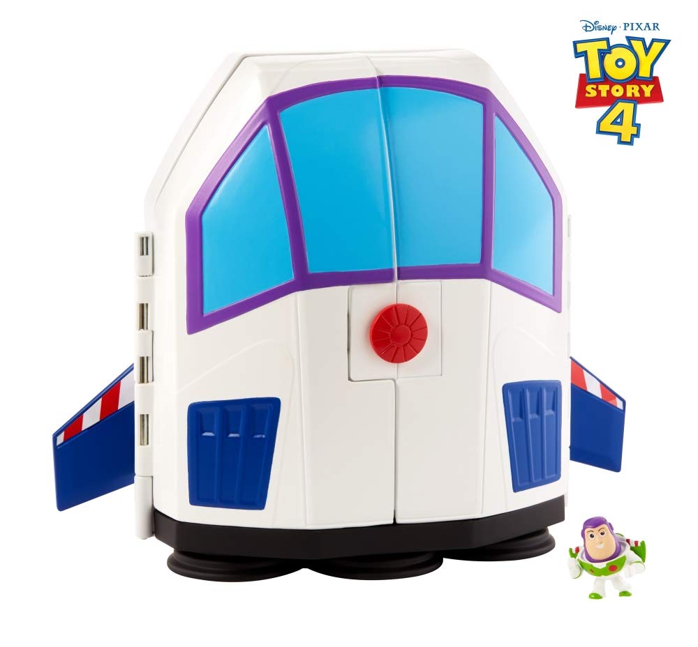 big w buzz lightyear