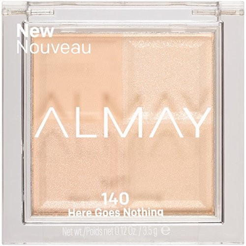 Almay Shadow Squad Eye Shadow Palette (Here Goes Nothing) $2.75 w/ S&S + Free S&H w/ Prime or $25+
