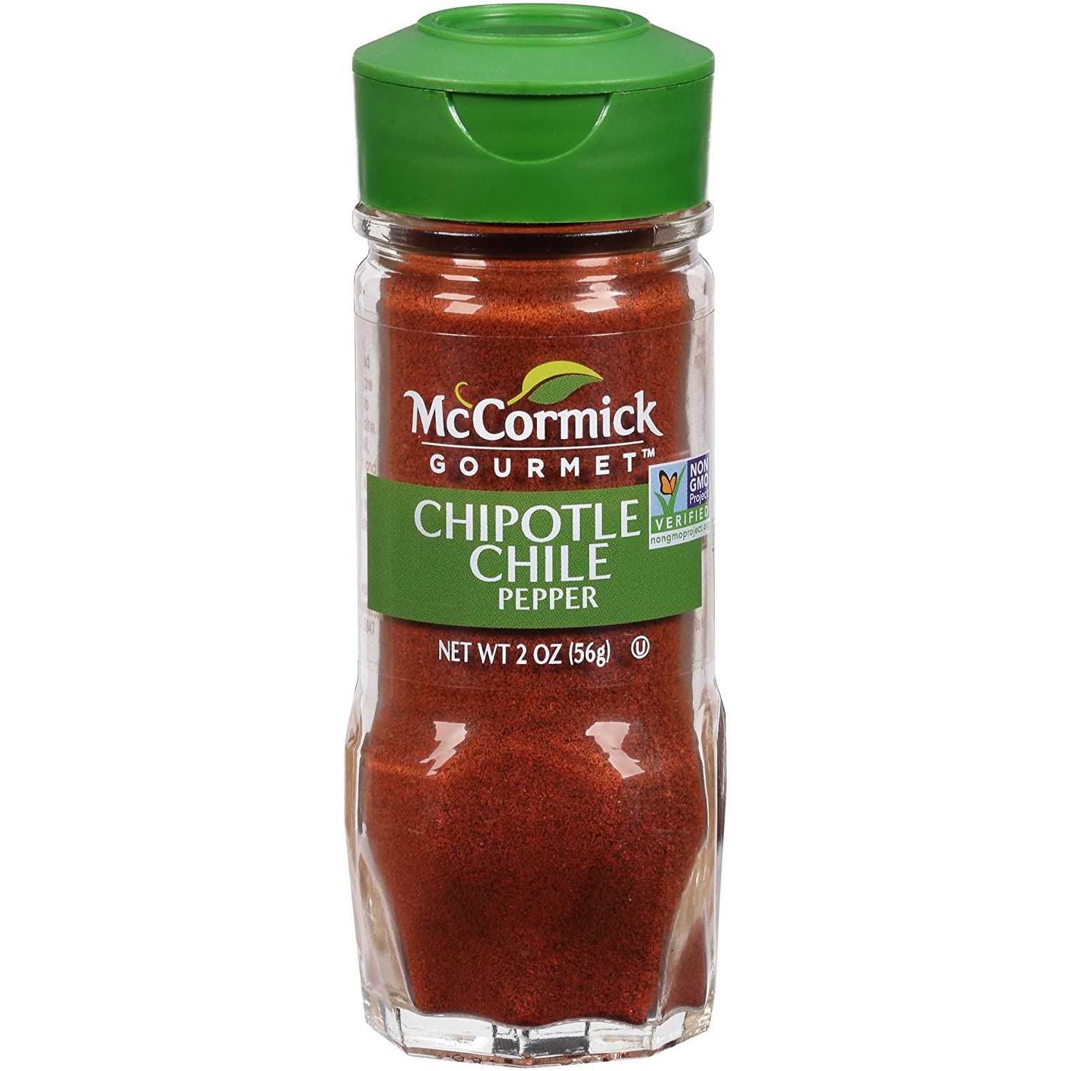 2-Oz McCormick Gourmet Chipotle Chile Pepper $2.85 w/ S&S + Free S&H w/ Prime or $25+