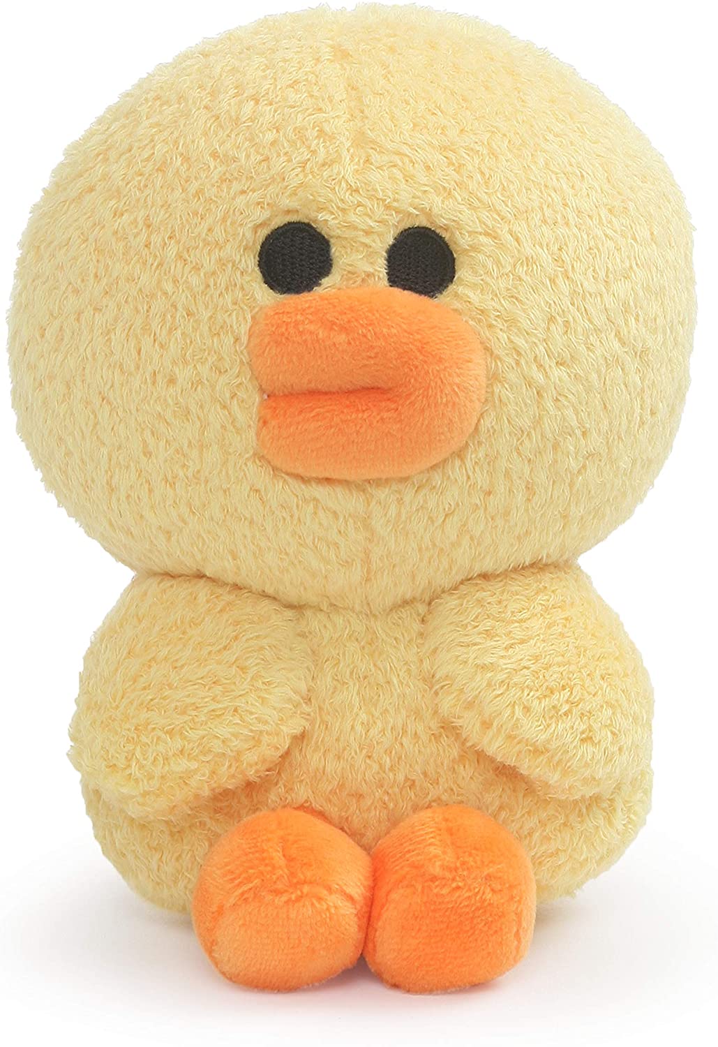 5" GUND Sally Seated Plush Stuffed Animal Chick $3.75 + Free Shipping w/ Prime or $25+