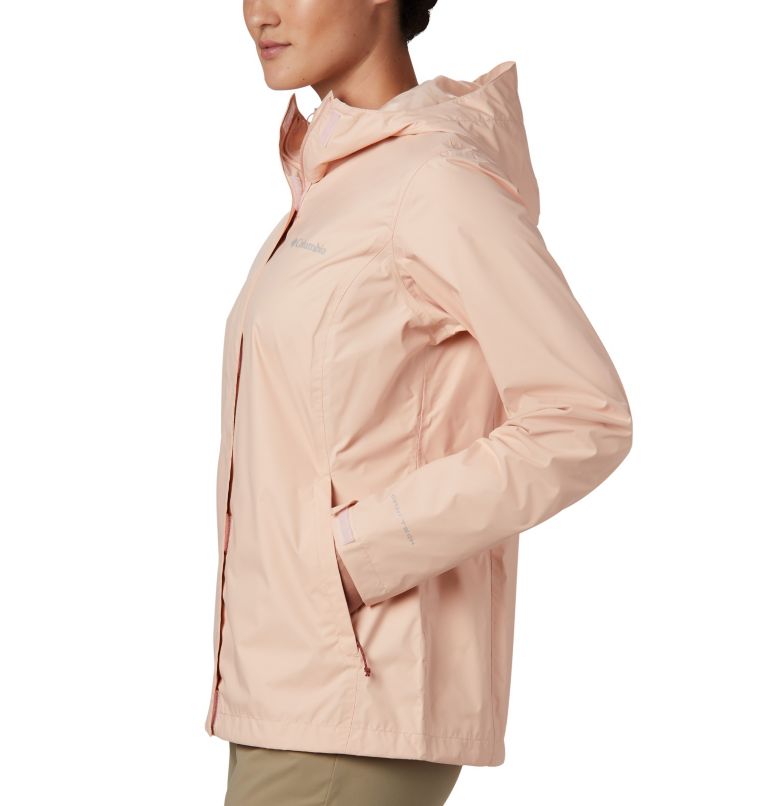 columbia sportswear women's rain jackets