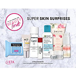 Beauty Finds by Ulta Beauty Sampler Kits (Various) from $6.50 + Free Shipping on $35+