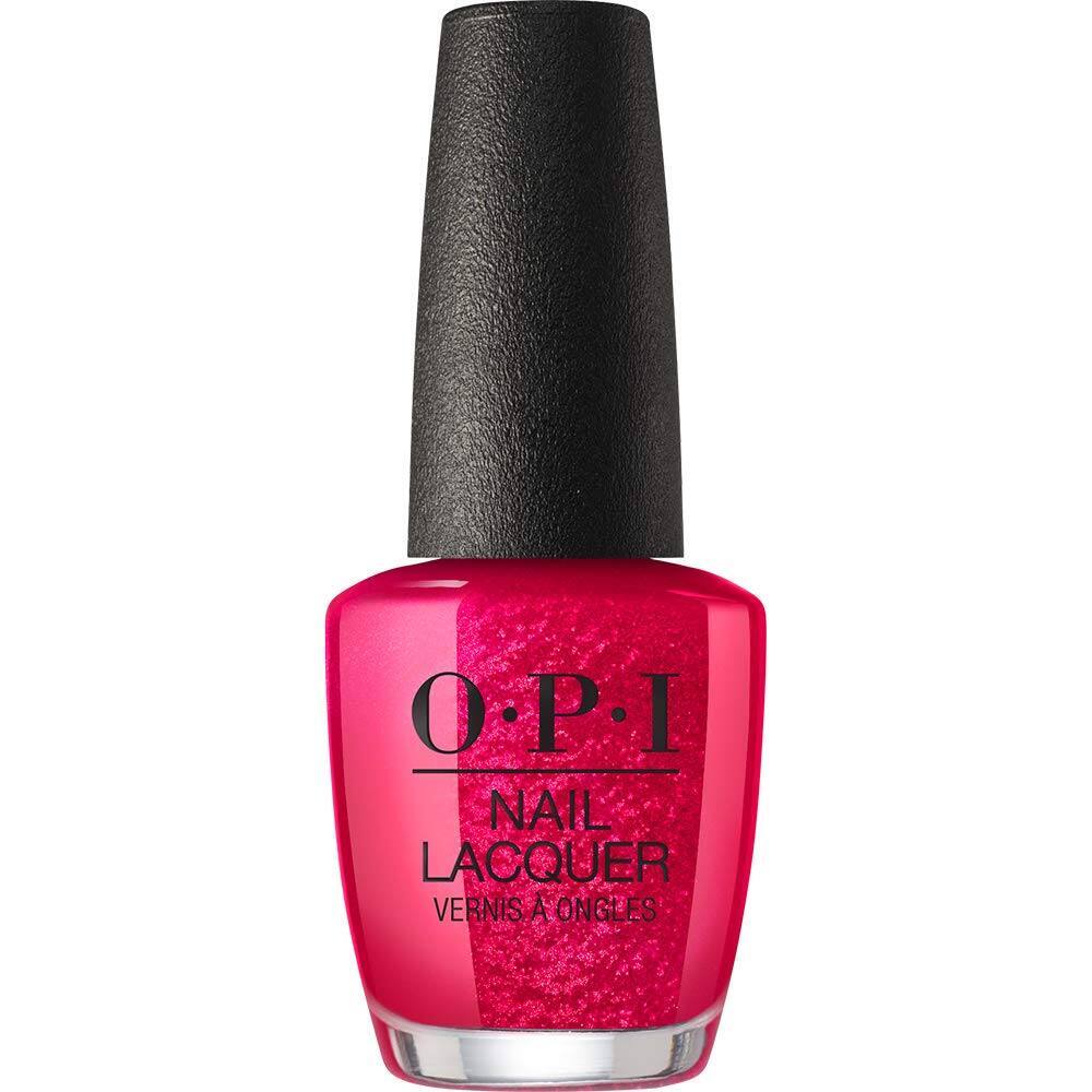 OPI Scotland Collection Nail Polish (Various Colors) $5.25 + Free Shipping w/ Prime or $25+