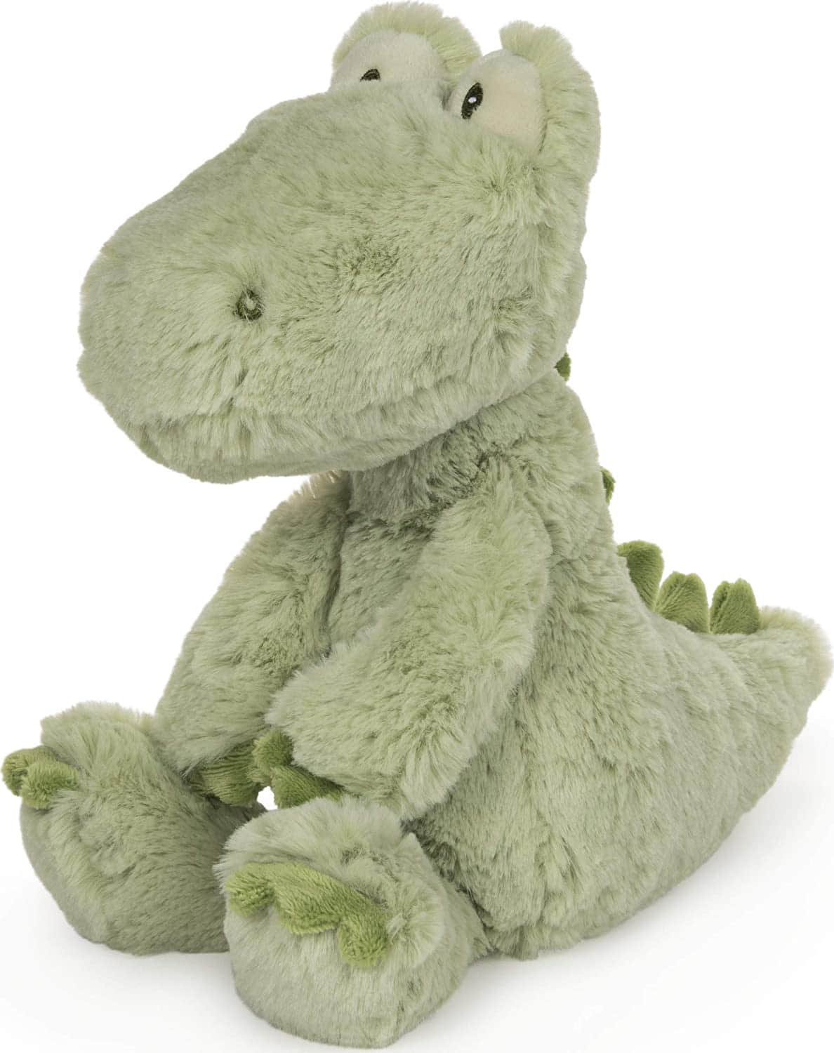 GUND 12" Baby Baby Toothpick Ensley Alligator Plush Stuffed Animal $6.90 + Free Shipping w/ Prime or $25+