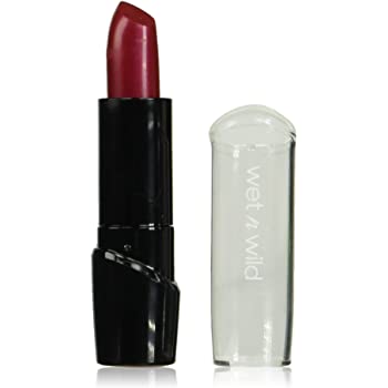 Wet n Wild Silk Finish Lipstick (Just Garnet) $0.75 w/ S&S + Free S&H w/ Prime or $25+