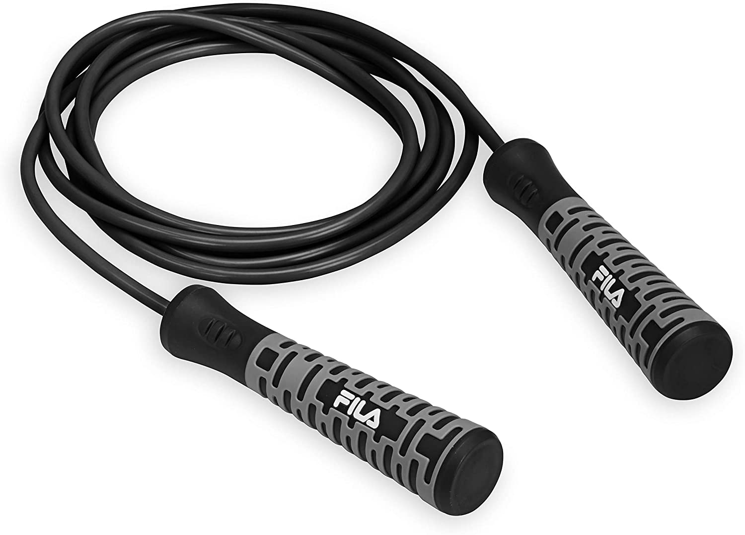 FILA Cardio Speed Jump Rope (Slate) $6.95 & More + Free Shipping