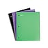 3-Pack Staples 8.5" x 11" Notebook (100 Sheets, College Ruled) $2.60 + Free Shipping