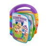 Fisher-Price Laugh & Learn Storybook Rhymes Musical Book $7.50 + Free Shipping w/ Walmart+ or $35+