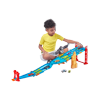 Ape Escape Race Track Set Adventure Force + 5 Bonus Cars $10 + Free Shipping w/ Walmart+ or $35+