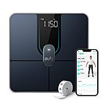 eufy Smart Digital Bathroom Scale P2 Pro $49.99