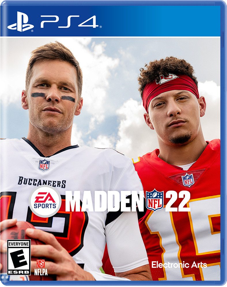 Madden NFL 22 - PlayStation 4 - Walmart.com - $26