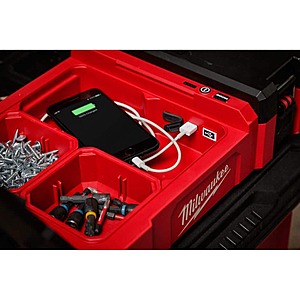 Milwaukee M12 12-Volt Lithium-Ion 4.0 Ah and 2.0 Ah Battery Packs and  Charger Starter Kit 48-59-2424 - The Home Depot