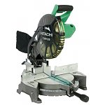 Hitachi C10FCE2 10&quot; Compound Miter Saw (Reconditioned) Grade A $84.95 + shipping, BiIGSKY Tool