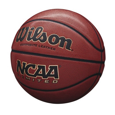 Wilson NCAA Limited 29.5" Basketball for 19$ $19