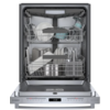 Bosch 800 Series Top Control Towel Bar Handle Dishwasher $1499 + $250 Costco Shop card $1449.99