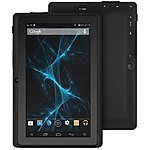 ProntoTec Axius Series Q9 7 Inch Quad Core Android 4.4 KitKat Tablet-$38