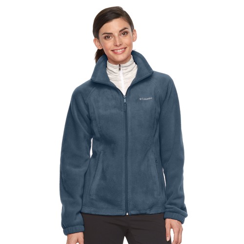 Columbia 3 lakes fleece jacket Clearance